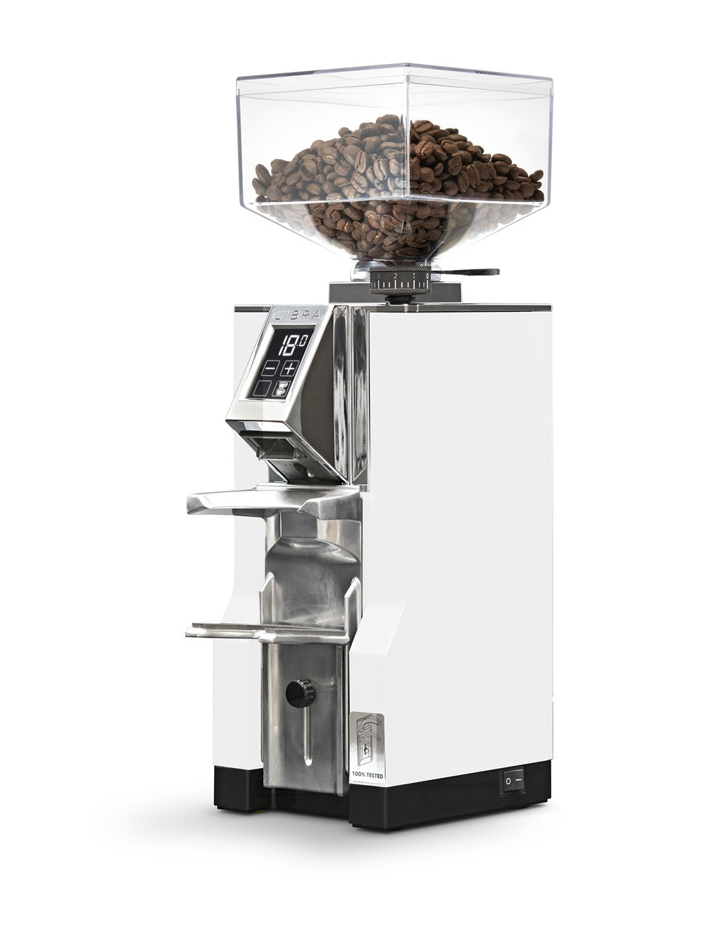 Eureka Libra 55 Espresso Grinder