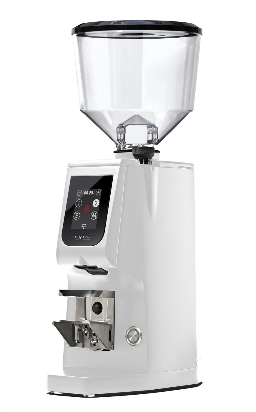 Eureka Atom Excellence 65B Espresso Grinder