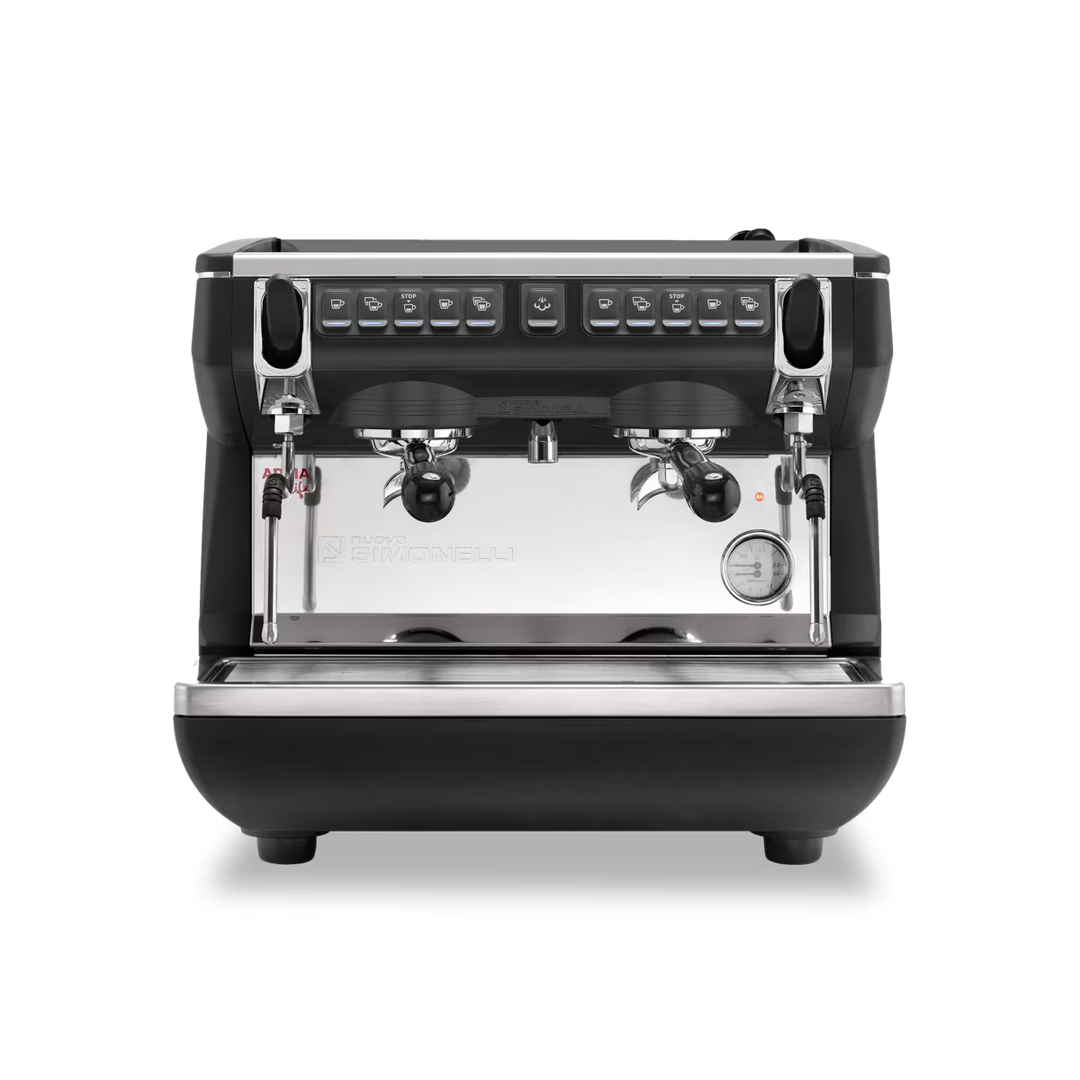 Nuova Simonelli Appia Life Compact Espresso Machine