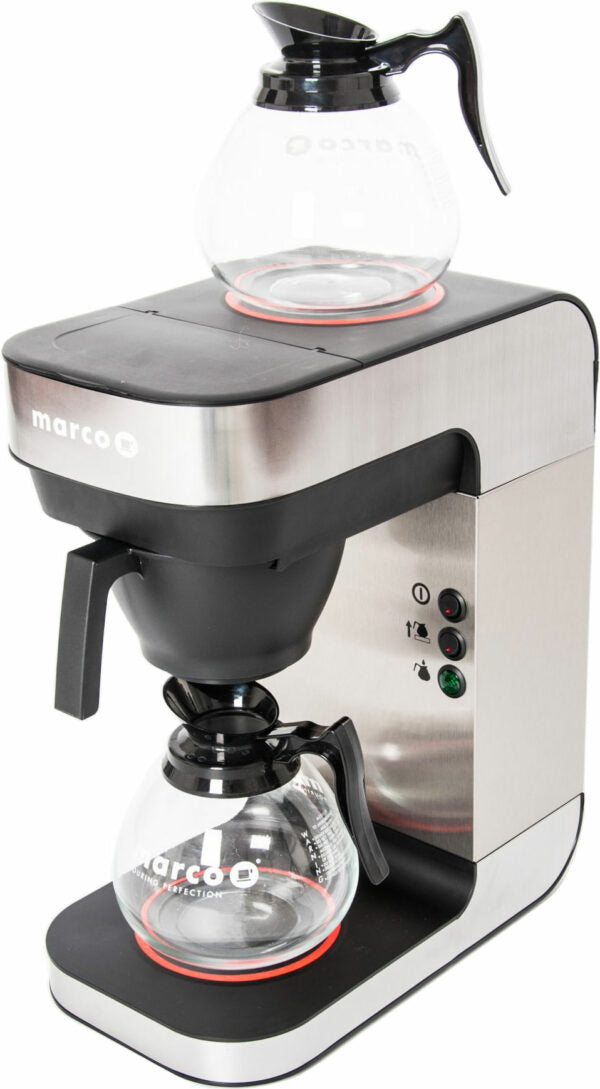 Marco Bru Filter Coffee Machine