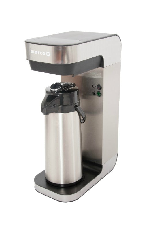 Marco Bru Filter Coffee Machine