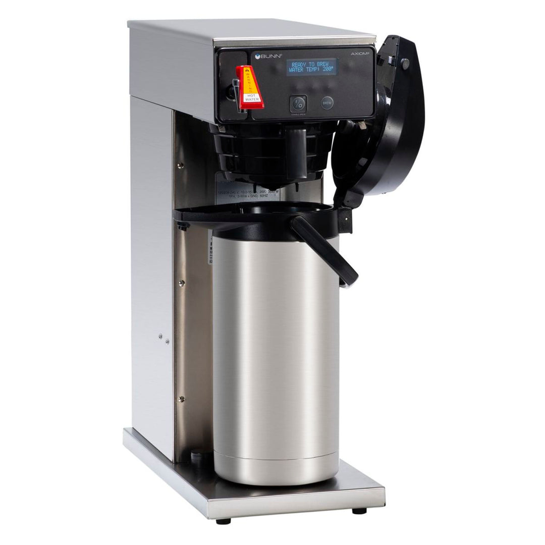 BUNN Axiom 2.5L Filter Coffee Machine