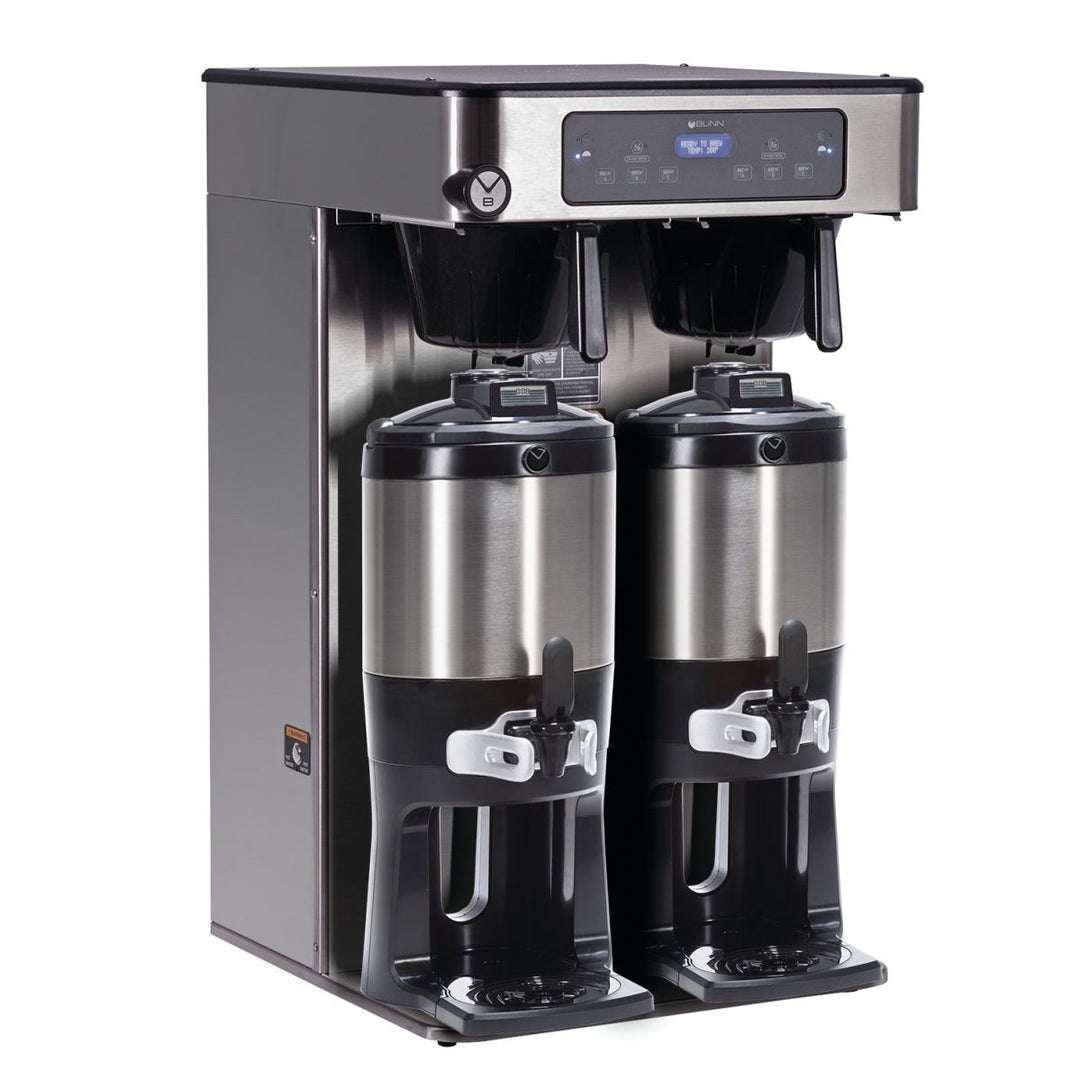 BUNN ICBA Dual 10.5L Filter Coffee Machine