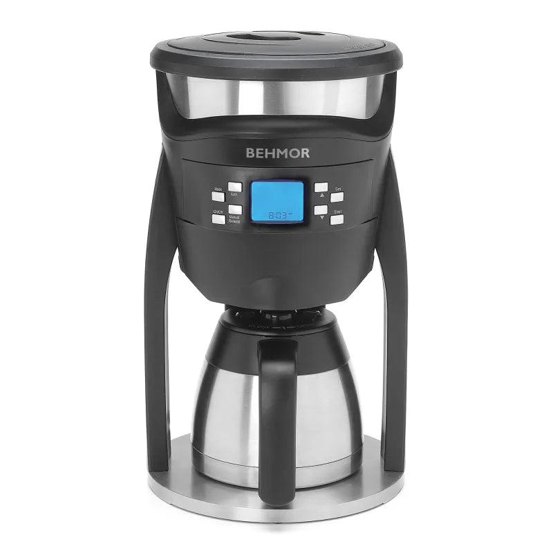 Behmor Brazen Plus 3.0 Coffee Brewer
