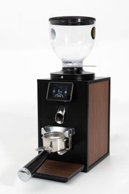 Bentwood H75 Grind-by-weight Commercial Espresso Grinder