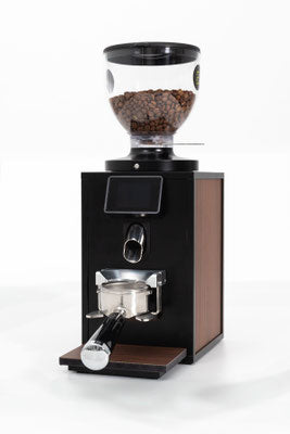 Bentwood H75 Grind-by-weight Commercial Espresso Grinder
