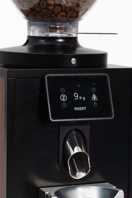 Bentwood H75 Grind-by-weight Commercial Espresso Grinder