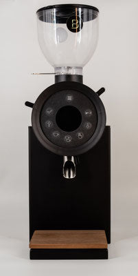 Bentwood Vertical 63 Commercial Espresso Grinder