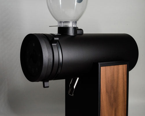 Bentwood Vertical 63 Commercial Espresso Grinder