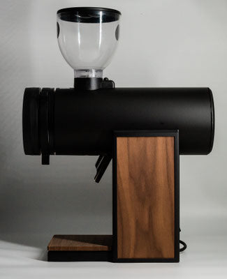 Bentwood Vertical 63 Commercial Espresso Grinder