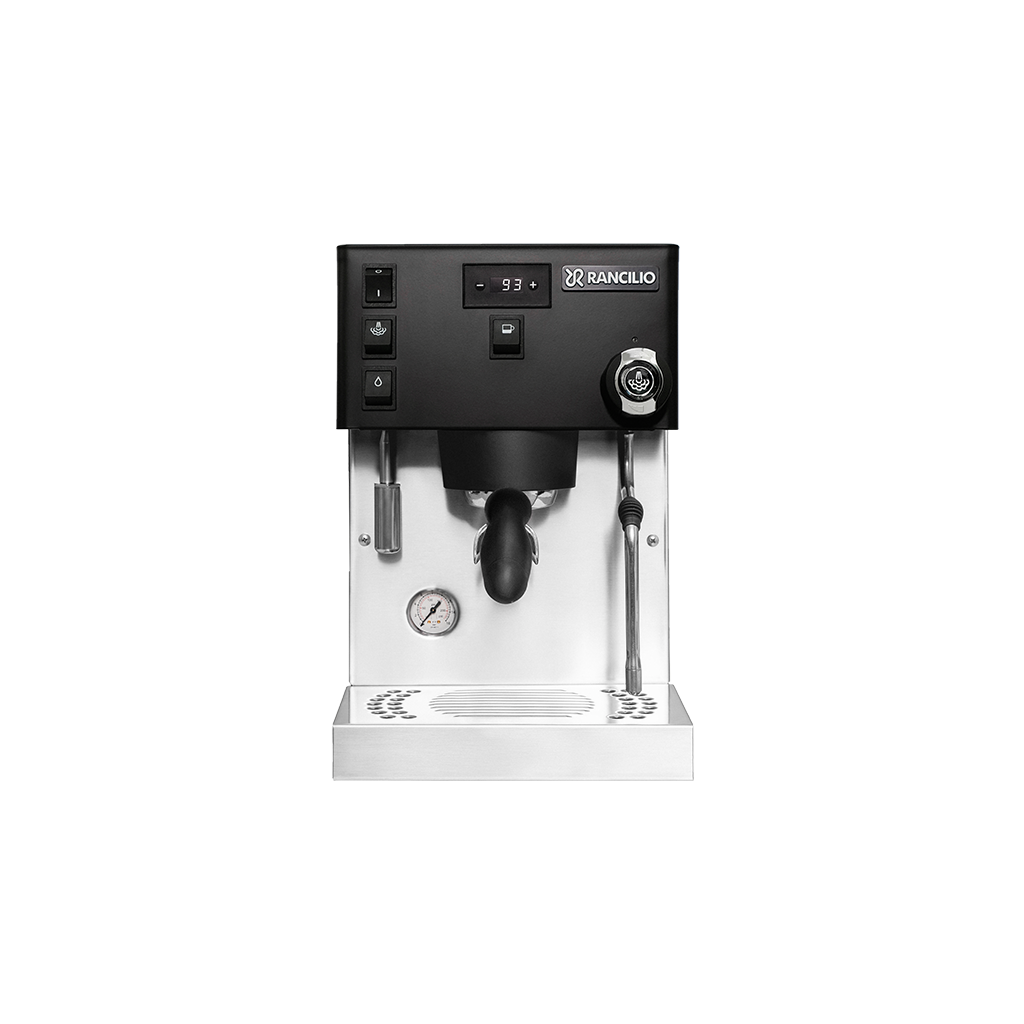 Rancilio Silvia Pro X Home Espresso Machine