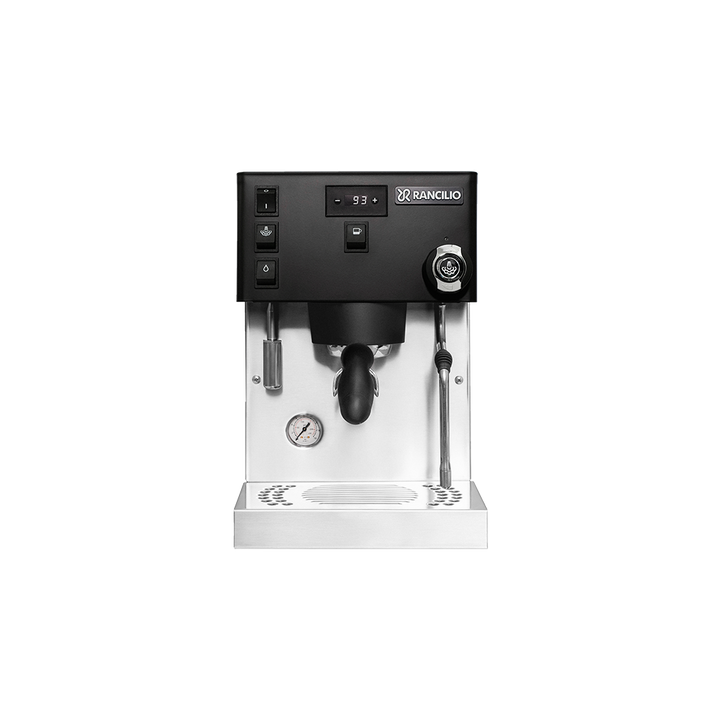 Rancilio Silvia Pro X Home Espresso Machine