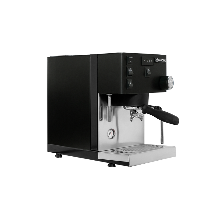 Rancilio Silvia Pro X Home Espresso Machine