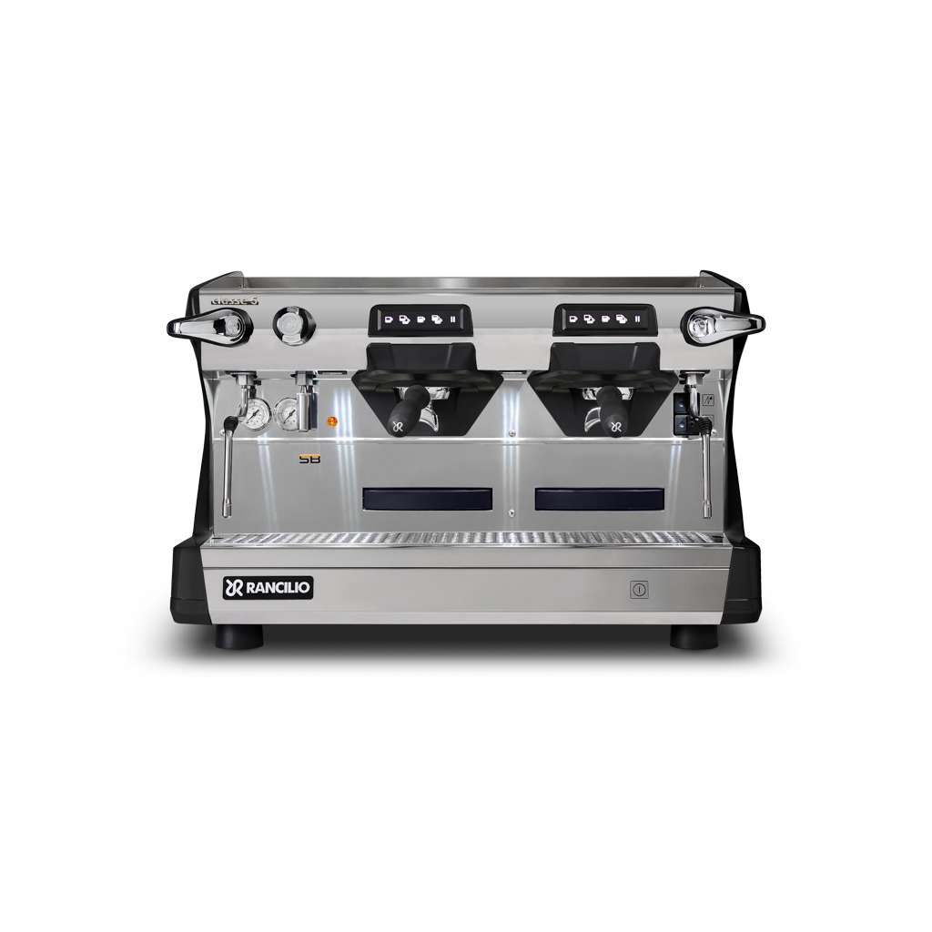 Rancilio Classe 5 USB Commercial Espresso Machine