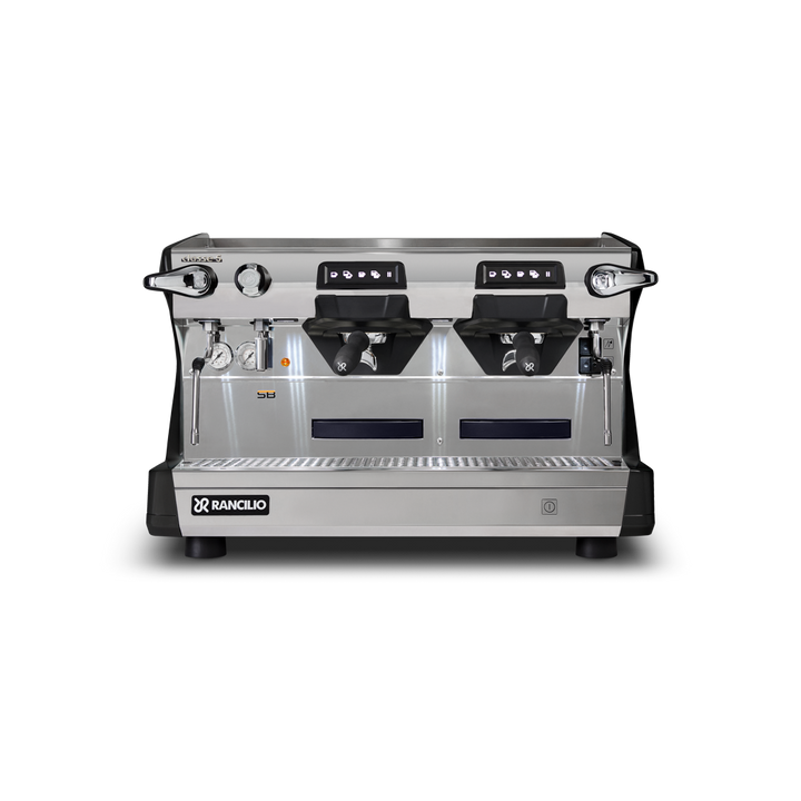 Rancilio Classe 5 USB Commercial Espresso Machine