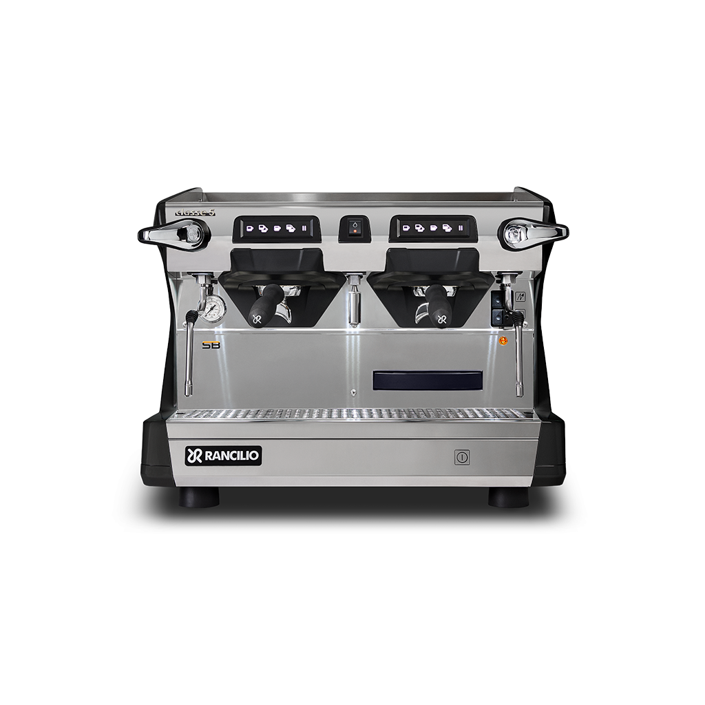 Rancilio Classe 5 USB Commercial Espresso Machine