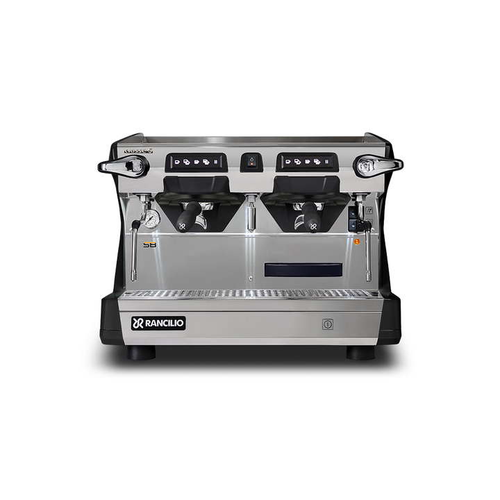 Rancilio Classe 5 USB Commercial Espresso Machine