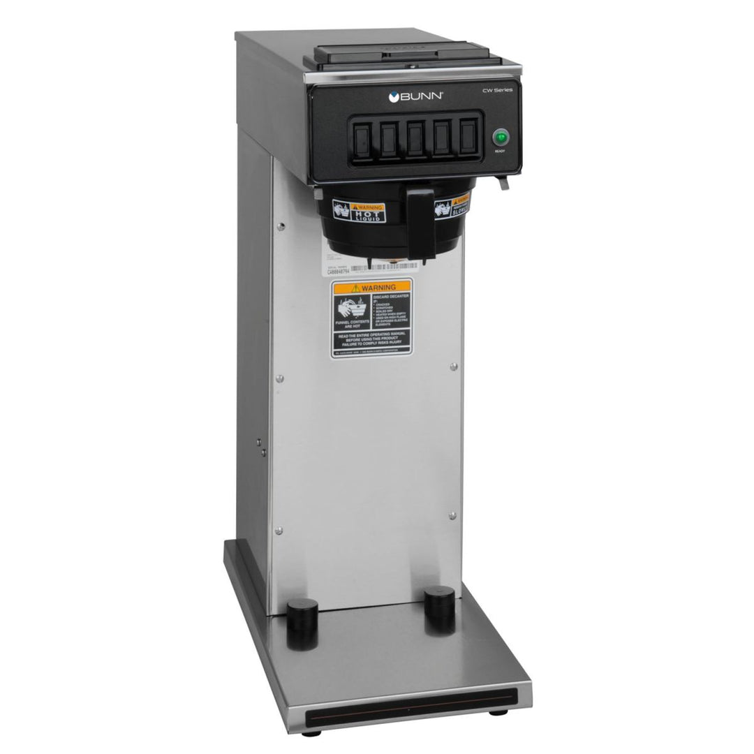 BUNN CWA-APS Airpot Filter Coffee Machine