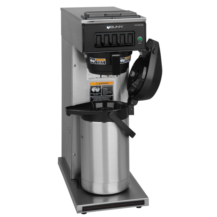 BUNN CWA-APS Airpot Filter Coffee Machine