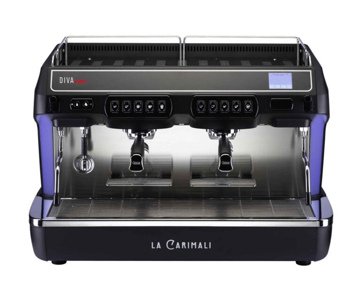 Carimali Diva Pro Espresso Machine
