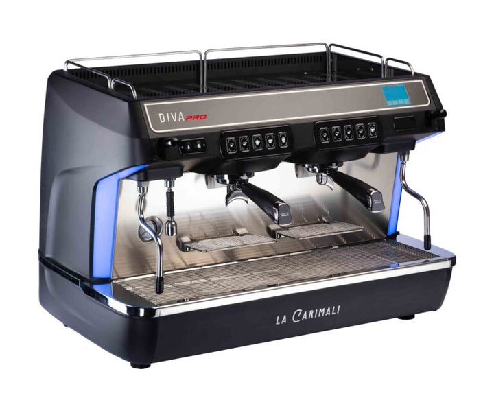 Carimali Diva Pro Espresso Machine