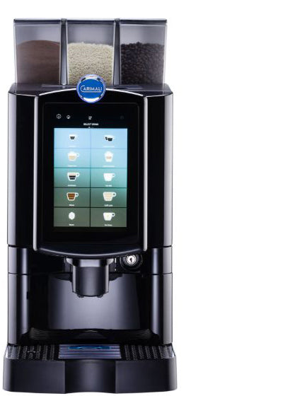 Carimali Armonia Ultra - Bean-to-Cup