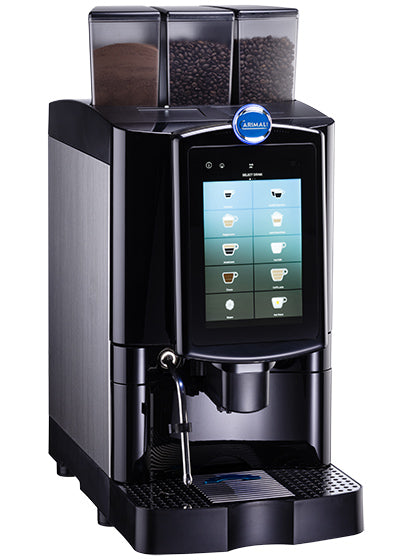 Carimali Armonia Ultra - Bean-to-Cup