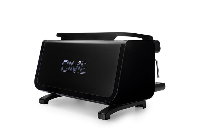CIME Saturno Espresso Machine