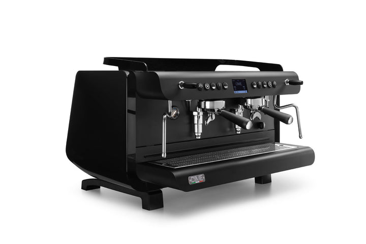 CIME Saturno Espresso Machine