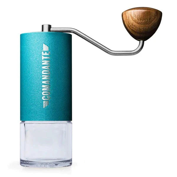 Comandante C40 MK4 Manual Coffee Grinder
