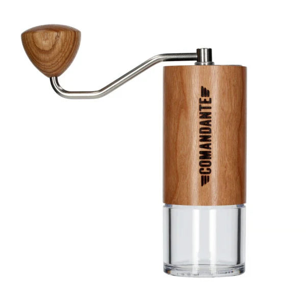 Comandante C40 MK4 Manual Coffee Grinder