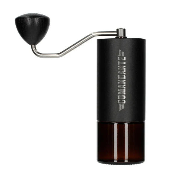 Comandante C40 MK4 Manual Coffee Grinder