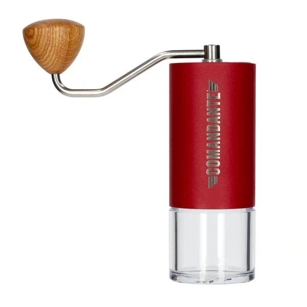Comandante C40 MK4 Manual Coffee Grinder