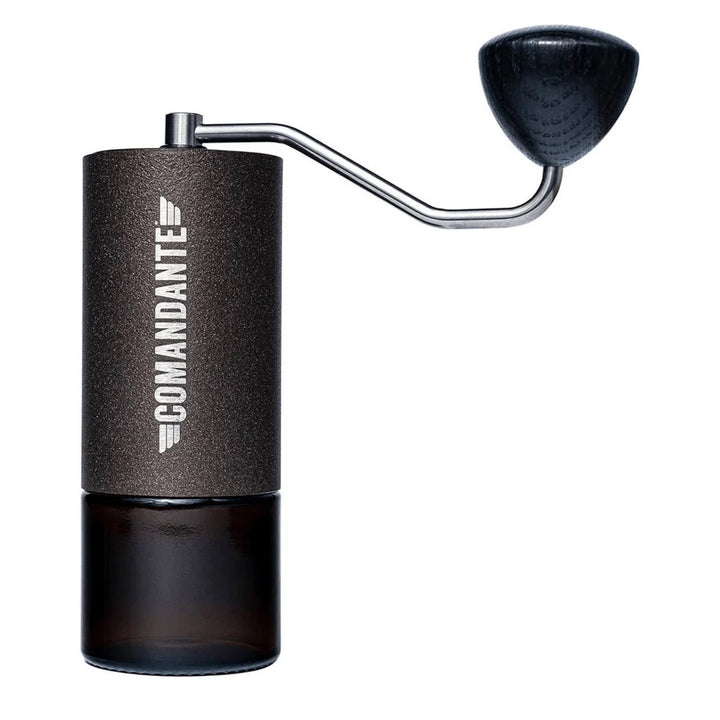 Comandante C40 MK4 Manual Coffee Grinder