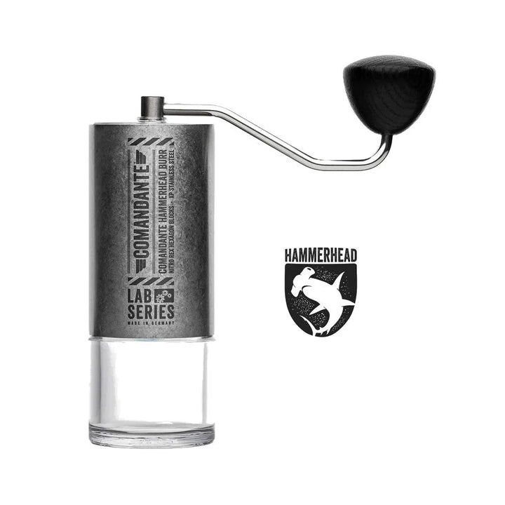 Comandante C40 MK4 Manual Coffee Grinder