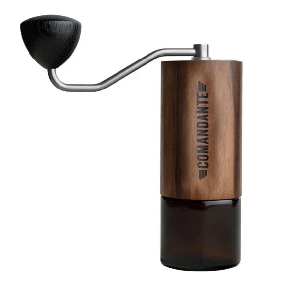 Comandante C40 MK4 Manual Coffee Grinder