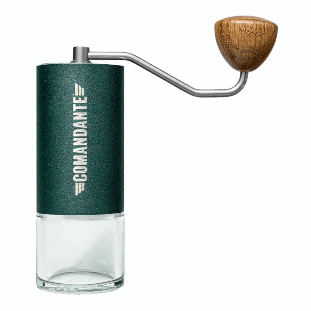 Comandante C40 MK4 Manual Coffee Grinder