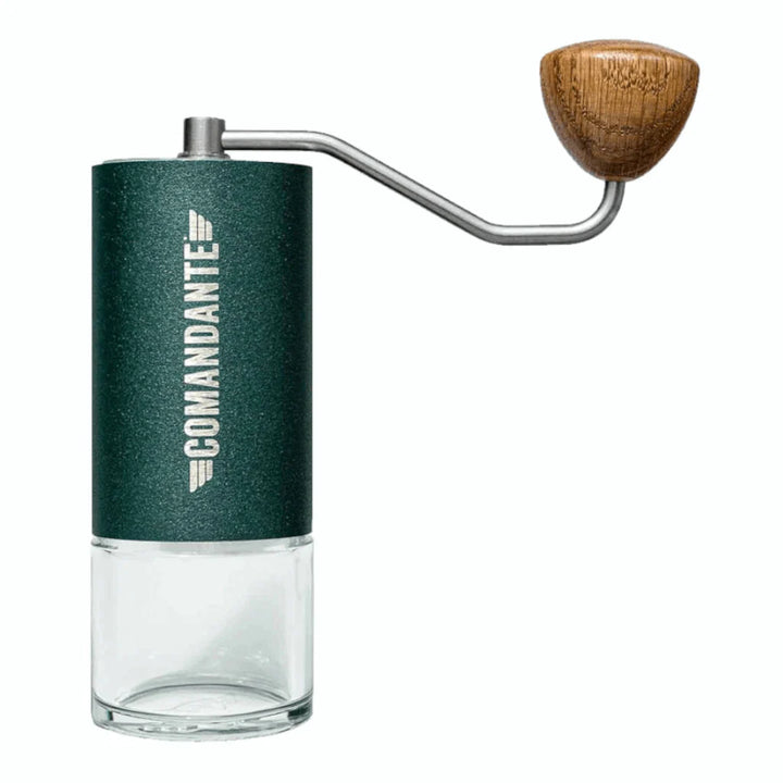Comandante C40 MK4 Manual Coffee Grinder