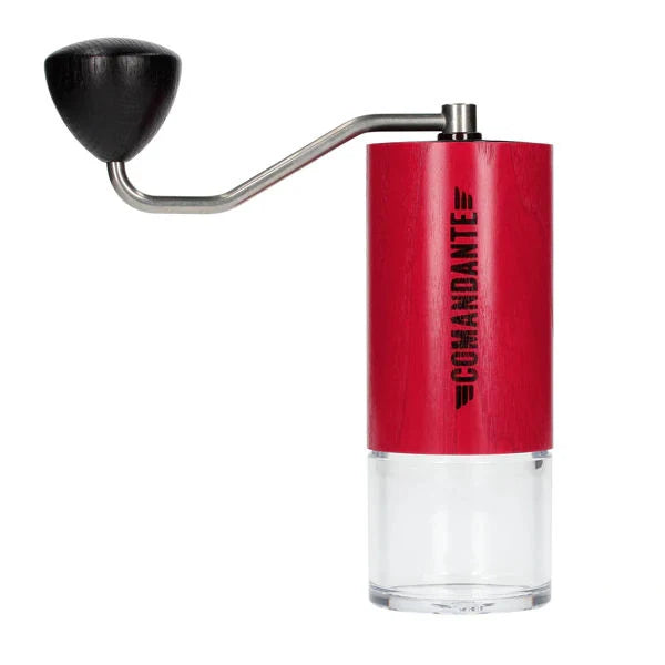 Comandante C40 MK4 Manual Coffee Grinder