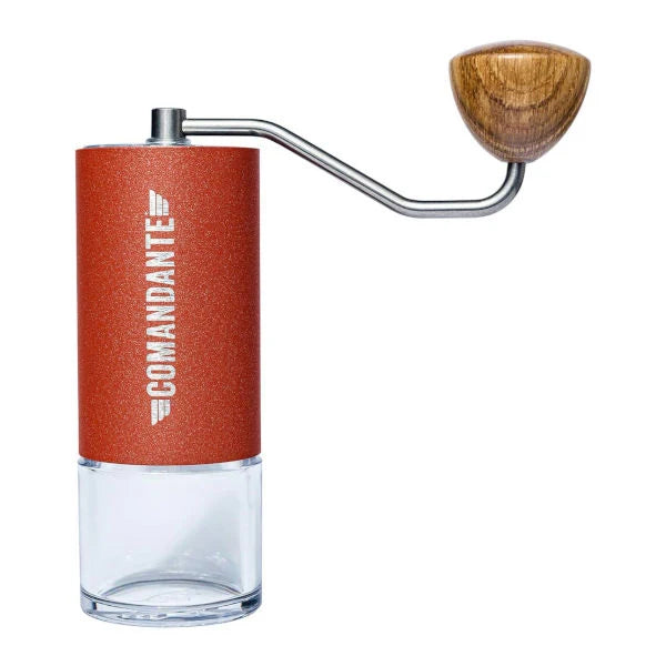 Comandante C40 MK4 Manual Coffee Grinder