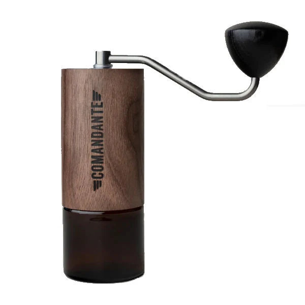 Comandante C40 MK4 Manual Coffee Grinder