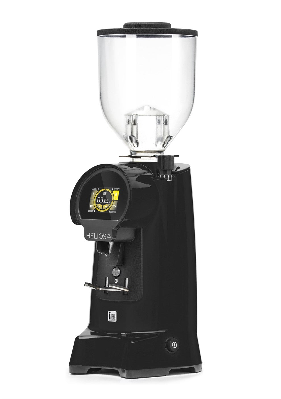 Eureka Helios 75 Espresso Grinder