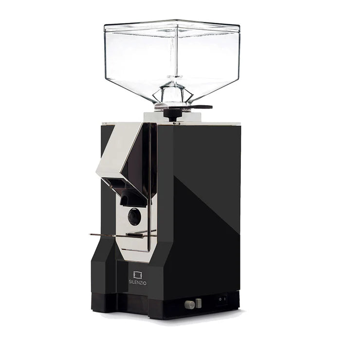 Eureka Mignon Silenzio Espresso Grinder