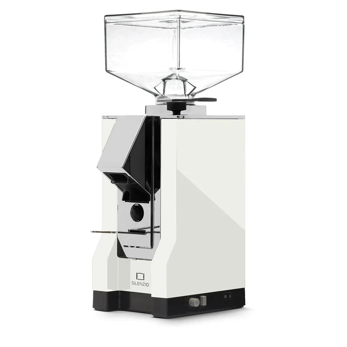 Eureka Mignon Silenzio Espresso Grinder