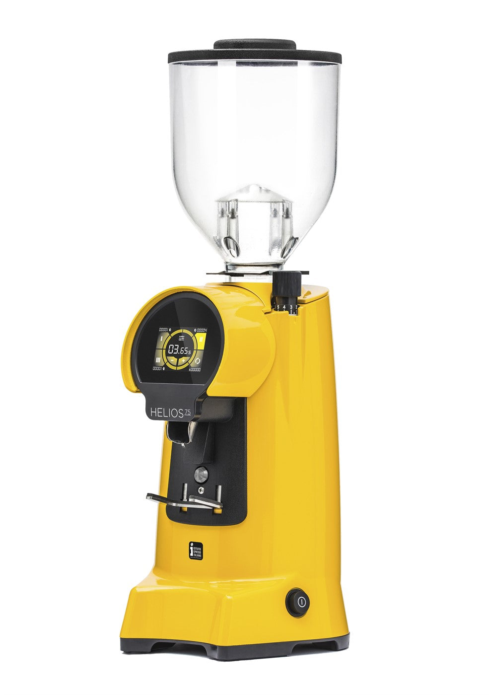 Eureka Helios 75 Espresso Grinder