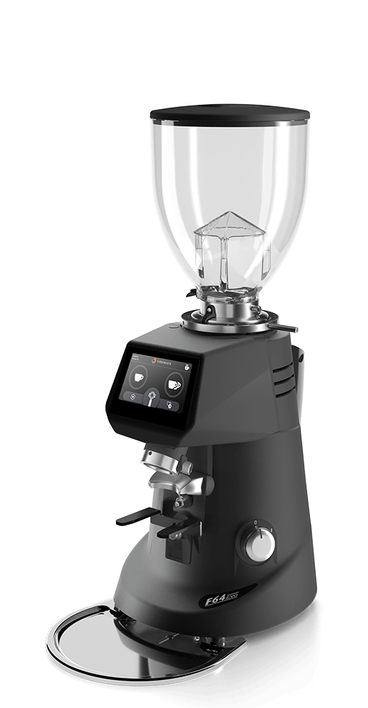 Fiorenzato F64EVO Commercial Espresso Grinder