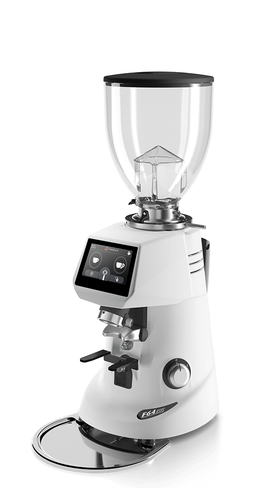 Fiorenzato F64EVO Commercial Espresso Grinder