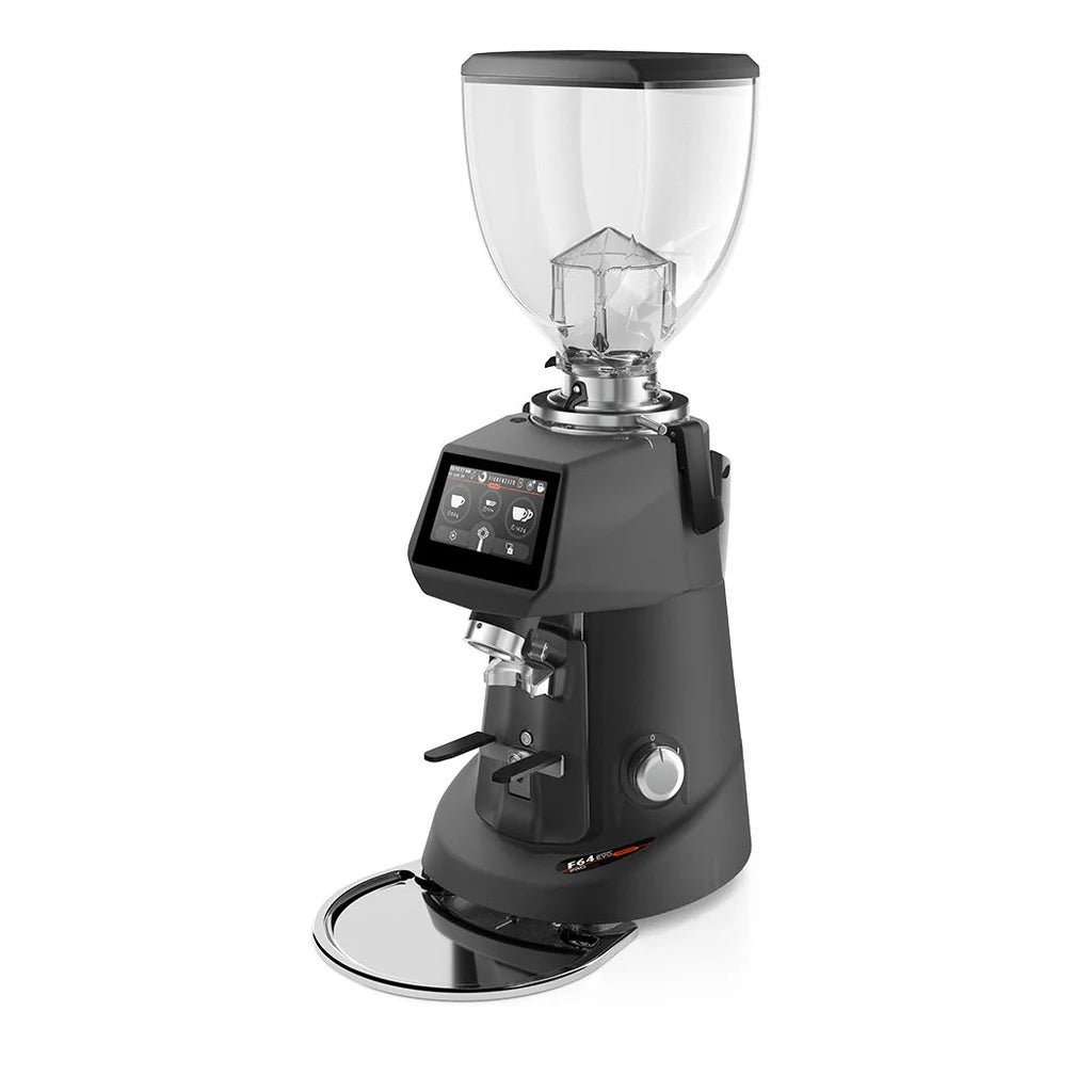 Fiorenzato F64 EVO Pro Sense Commercial Espresso Grinder
