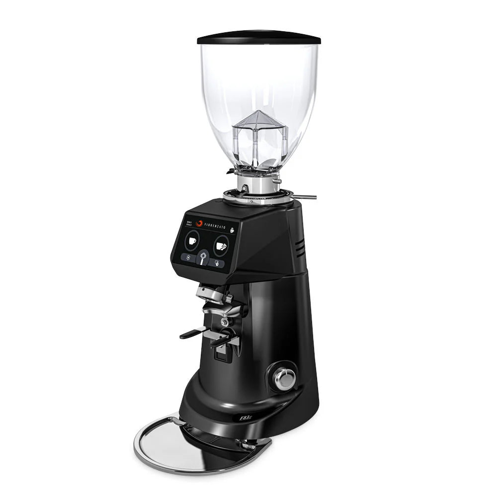 Fiorenzato F83E Commercial Espresso Grinder