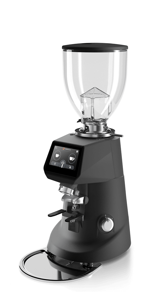 Fiorenzato F64E Commercial Espresso Grinder